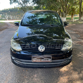 FOX PRIME 1.6 2010 - VOLKSWAGEN