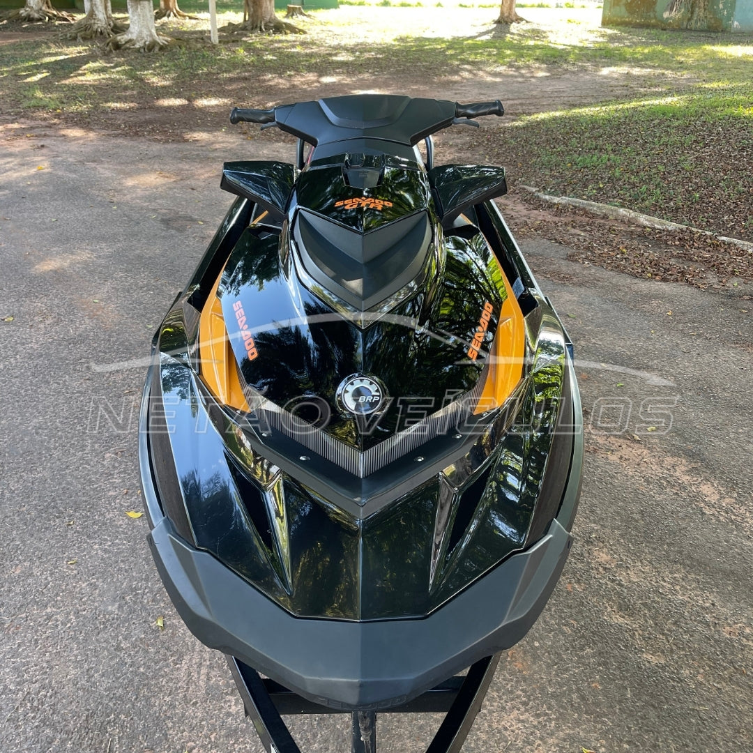 SEADOO GTR 215 2012