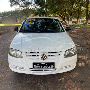 GOL CITY 2 PORTAS 2010 - VOLKSWAGEN