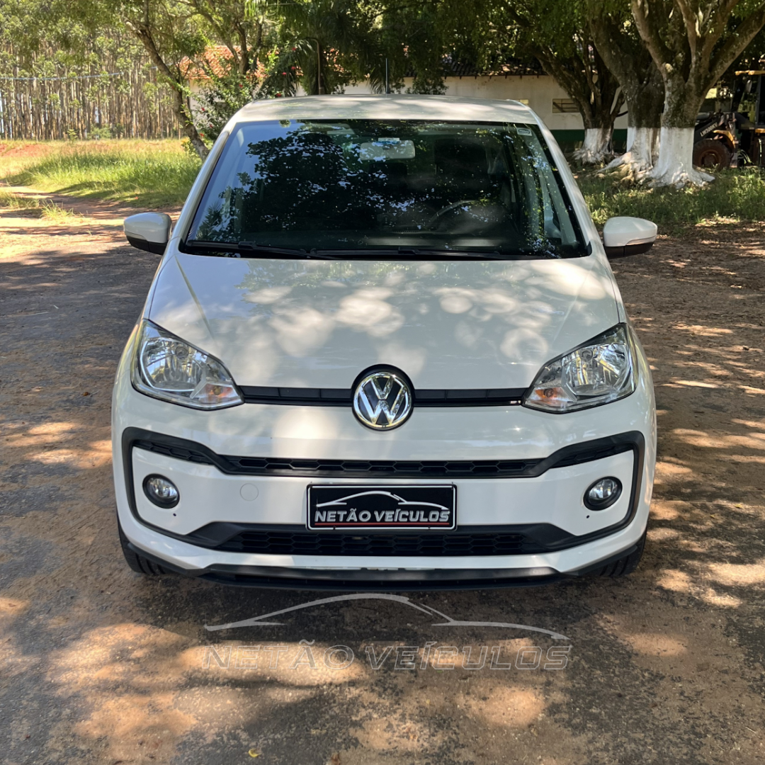 UP! MOVE 2018 – VOLKSWAGEN