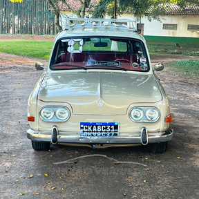 VARIANT 1970 – VOLKSWAGEN