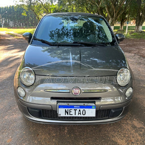 FIAT 500 2011 - FIAT