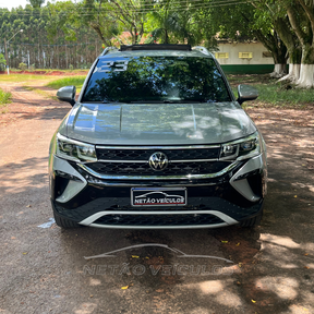 TAOS HIGHLINE 2023 – VOLKSWAGEN