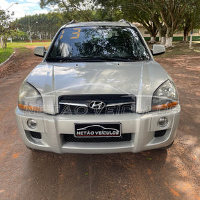 TUCSON 2012/13 - HYUNDAI