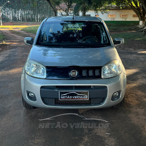 UNO VIVACE CELEBRATION 2014 – FIAT
