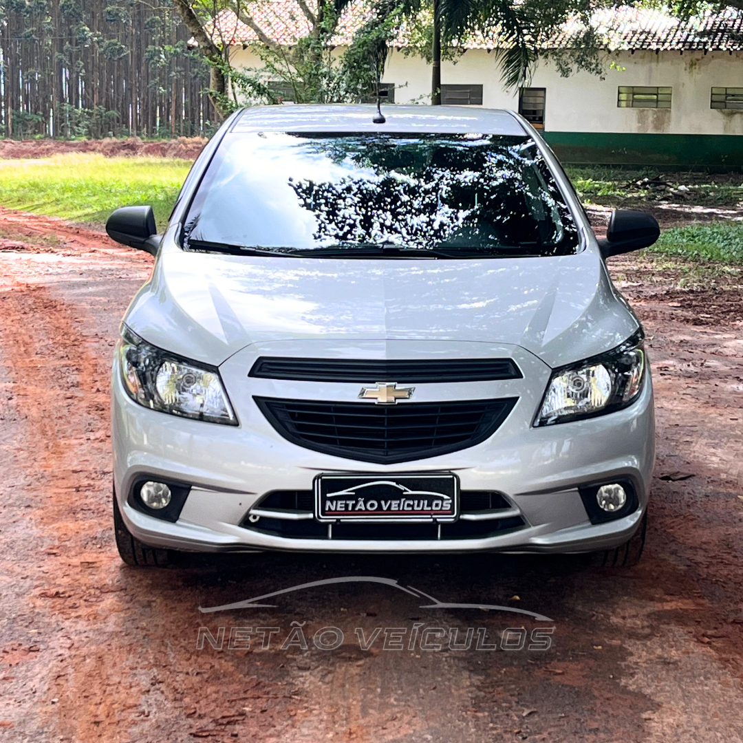 ONIX JOY HATCH 2019 – CHEVROLET