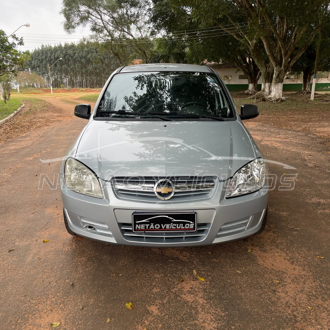 PRISMA MAXX 2011 - CHEVROLET