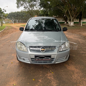 PRISMA MAXX 2011 - CHEVROLET
