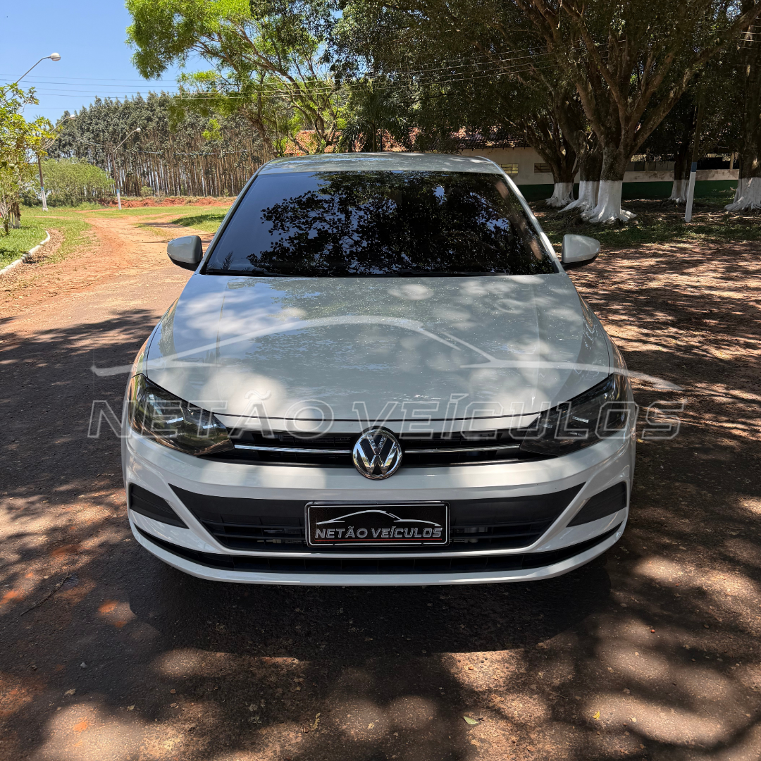 VIRTUS SENSE 2020 - VOLKSWAGEN