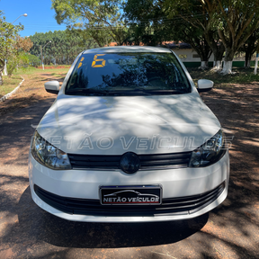 GOL TREND 2016 - VOLKSWAGEM