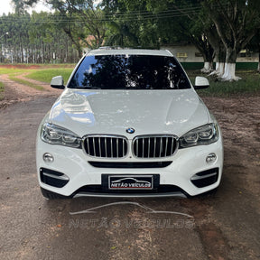 BMW X6 XDRIVE 2018 – BMW