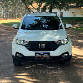 STRADA FREEDOM 2021 – FIAT