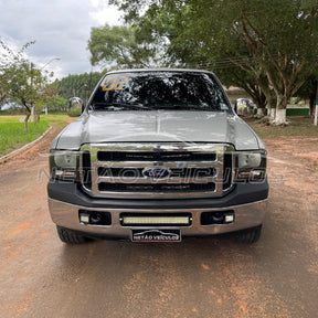 F-250 XL 4.2 2002 - FORD