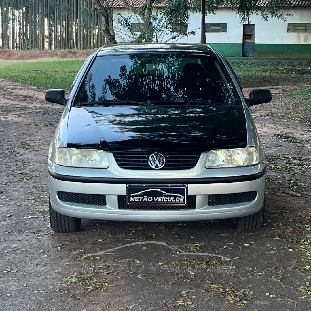 GOL 2004 – VOLKSWAGEN