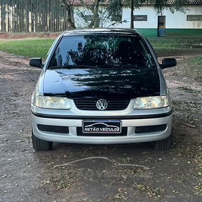 GOL 2004 – VOLKSWAGEN