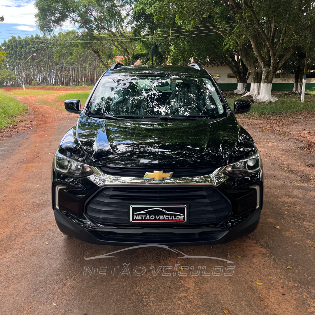 TRACKER LT 2023 – CHEVROLET