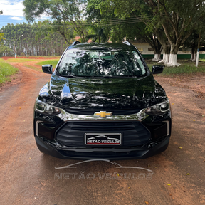 TRACKER LT 2023 – CHEVROLET