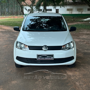 VOYAGE CITY 2014 – VOLKSWAGEN
