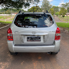 TUCSON 2012/13 - HYUNDAI