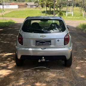 CELTA LT 2013 – CHEVROLET