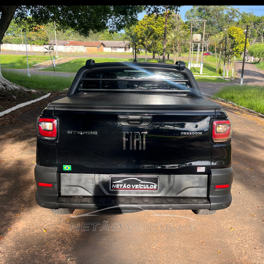 STRADA FREEDOM 2022 – FIAT
