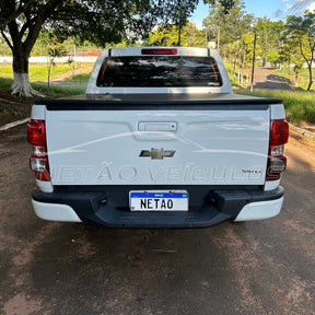 S10  LT 4X2 2013 - CHEVROLET