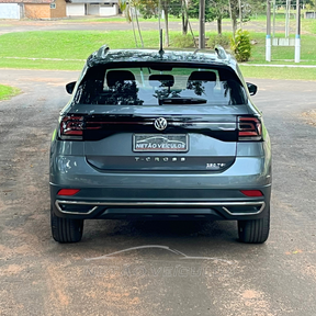 T-CROSS HIGHLINE 2020 – VOLKSWAGEN