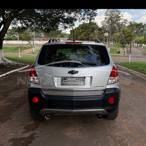 CAPTIVA SPORT 2009 - CHEVROLET