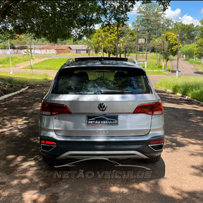 TAOS HIGHLINE 2023 – VOLKSWAGEN