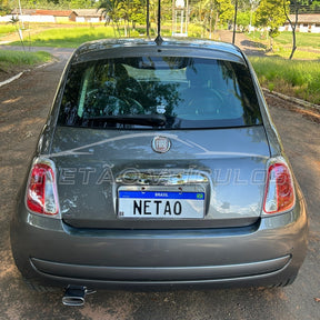 FIAT 500 2011 - FIAT