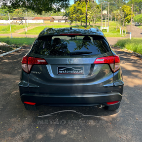 HR-V EXL 2016 – HONDA