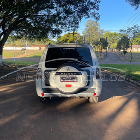 MITSUBISHI PAJERO HPE FULL 2013