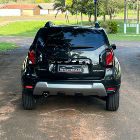 DUSTER DYNAMIQUE 2.0 – RENAULT
