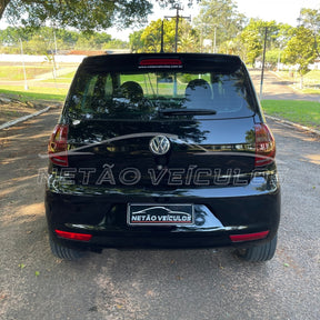 FOX PRIME 1.6 2010 - VOLKSWAGEN