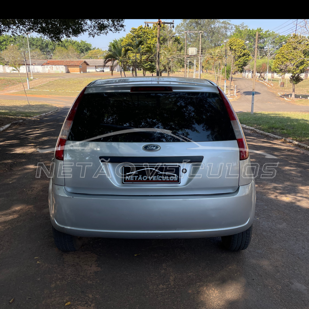 FORD FIESTA HATCH 1.0 2006 - FORD