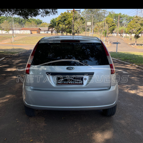 FORD FIESTA HATCH 1.0 2006 - FORD