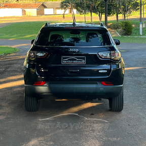 COMPASS LONGITUDE 2023 – JEEP