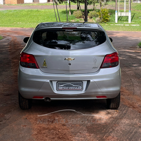 ONIX JOY HATCH 2019 – CHEVROLET
