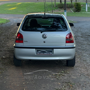 GOL 2004 – VOLKSWAGEN