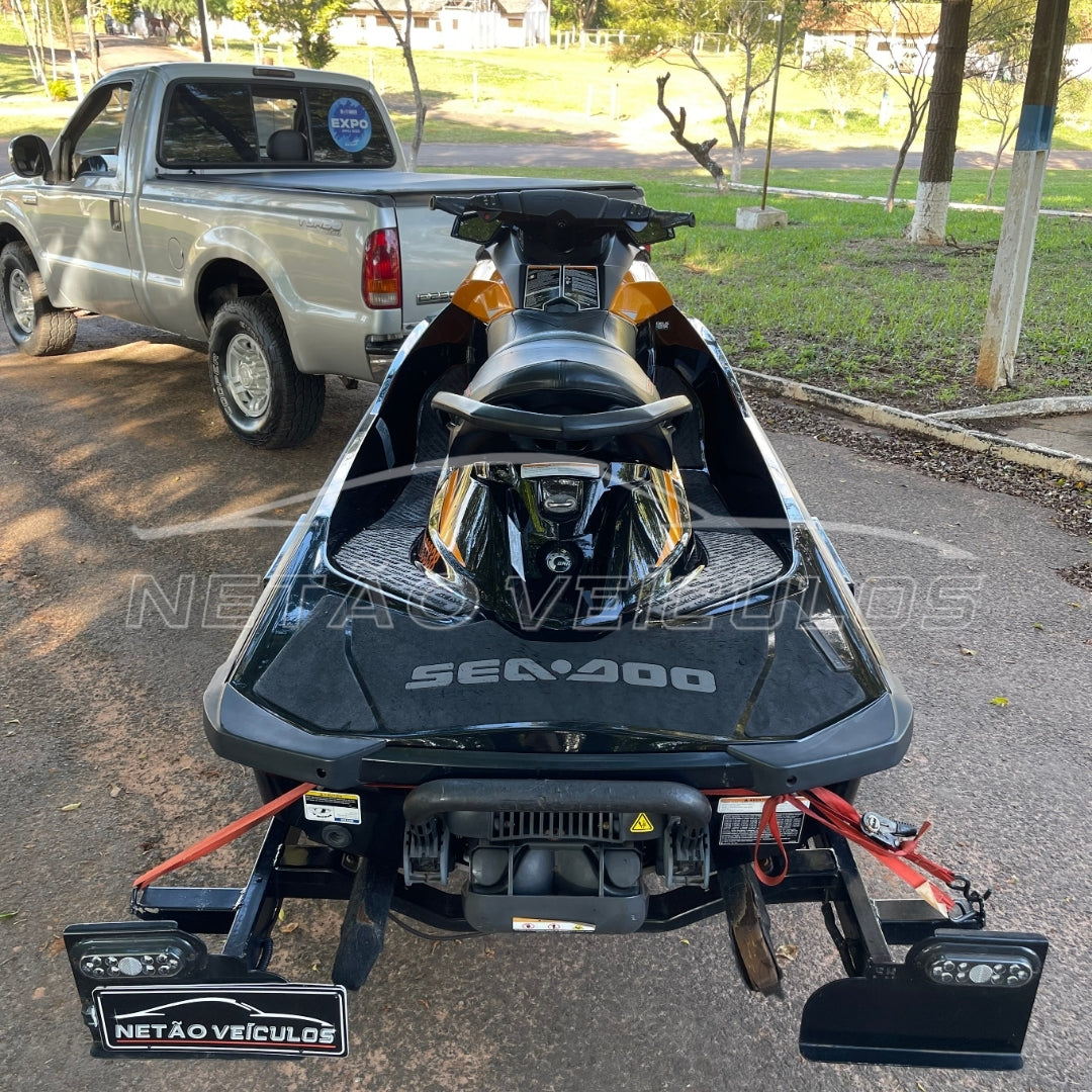 SEADOO GTR 215 2012