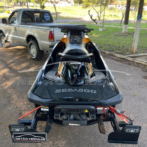 SEADOO GTR 215 2012