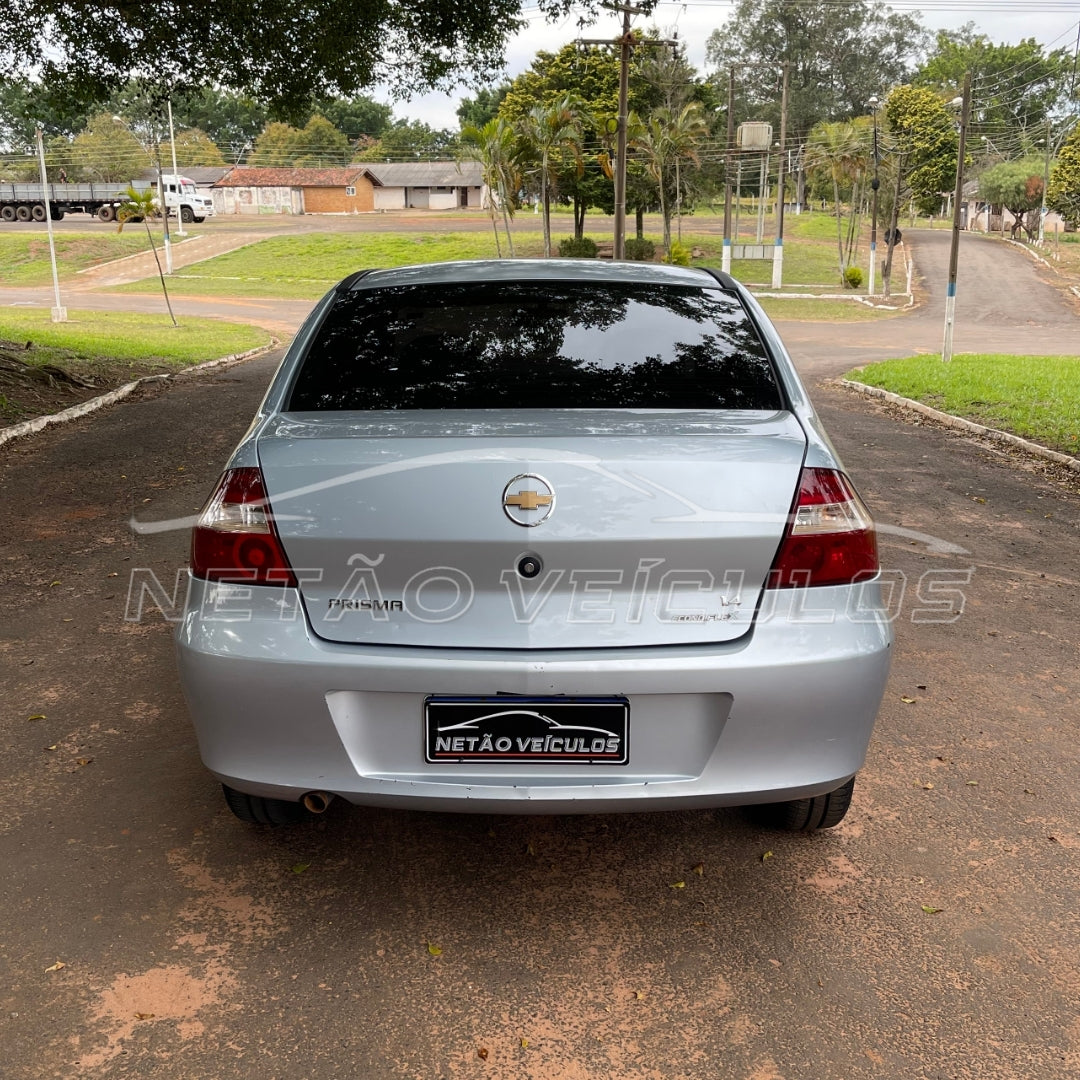 PRISMA MAXX 2011 - CHEVROLET