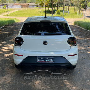 POLO 2025 - VOLKSWAGEN