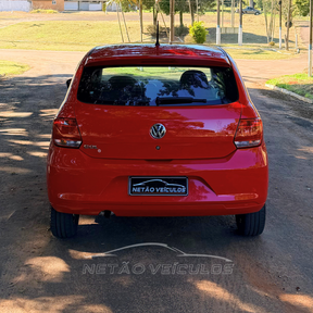 GOL G6 2014 – VOLKSWAGEN