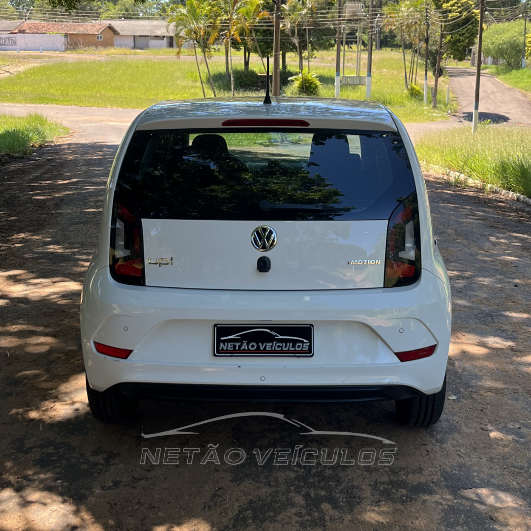 UP! MOVE 2018 – VOLKSWAGEN