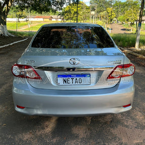 COROLLA ALTIS 2013 - TOYOTA