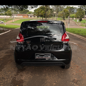 MOBI LIKE 2021 - FIAT