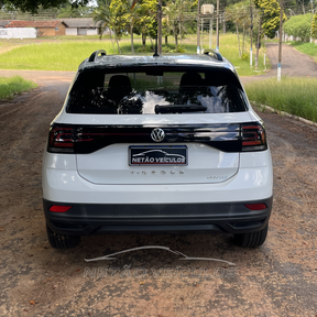 T-CROSS SENSE 2020 – VOLKSWAGEN