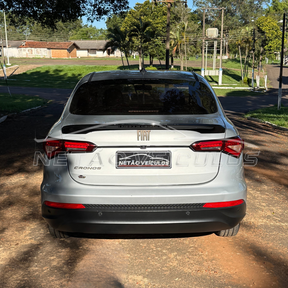 CRONOS DRIVE S-DESIGN 2023 - FIAT