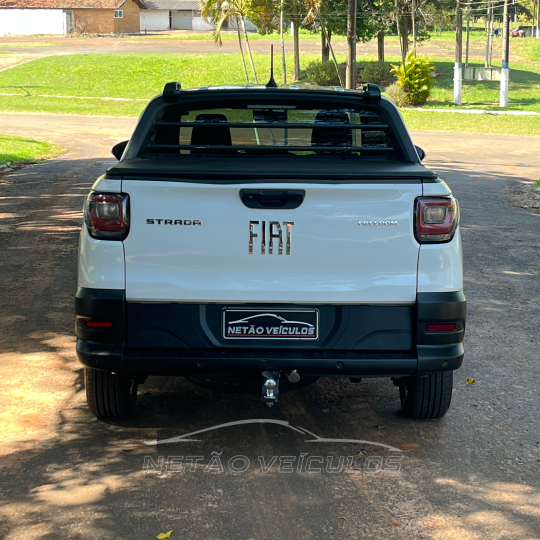 STRADA FREEDOM 2021 – FIAT